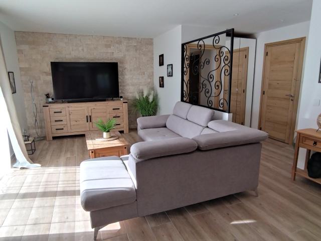 Maison 7 pièces 167 m²