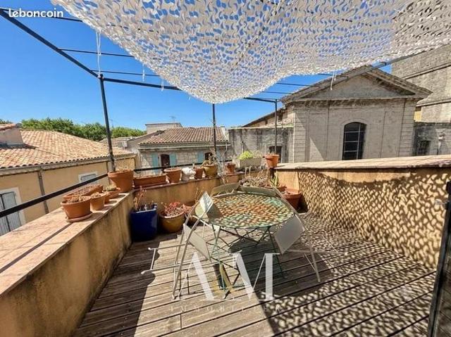 Maison 7 pièces 167 m²