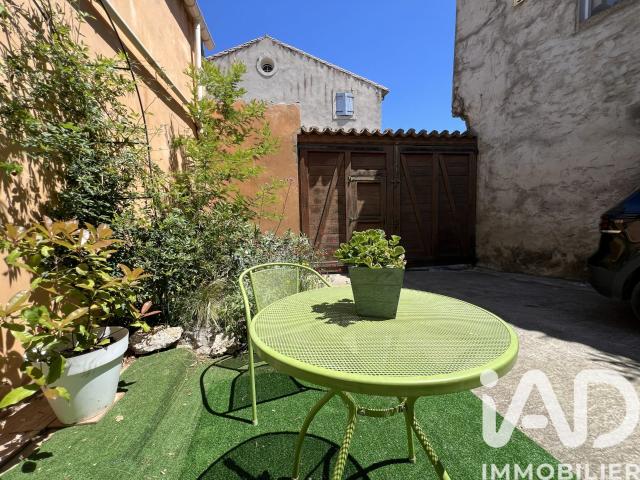 Maison 7 pièces 167 m²
