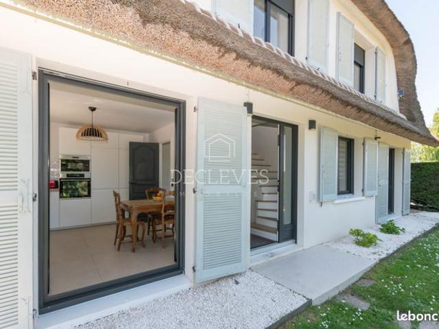 Maison 7 pièces 167 m²