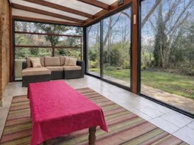 Maison 7 pièces 167 m²