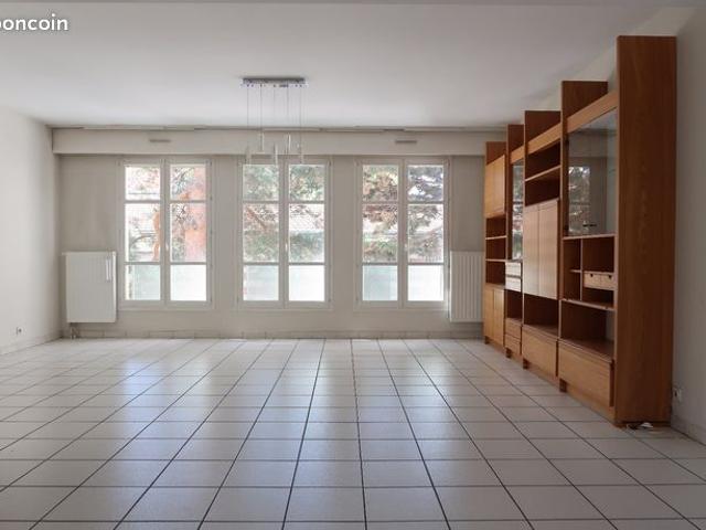 Maison 7 pièces 167 m²