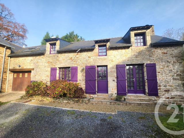 Maison 7 pièces 167 m²