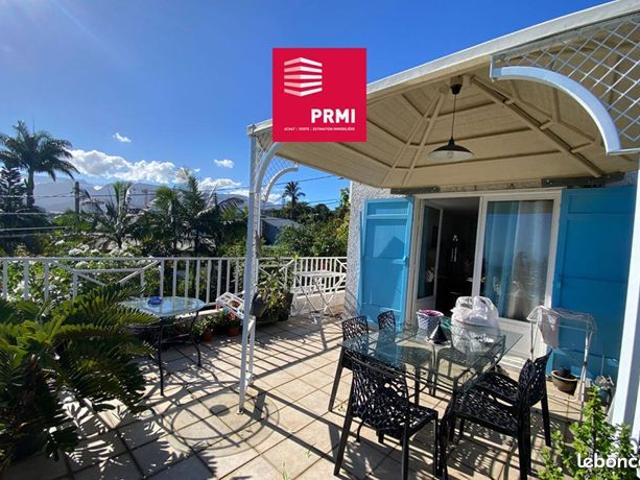 Maison 7 pièces 167 m²