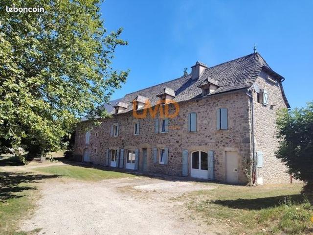 Maison 7 pièces 167 m²