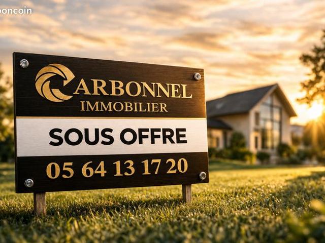 Maison 7 pièces 167 m²