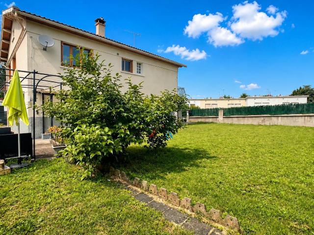 Maison 7 pièces 167 m²