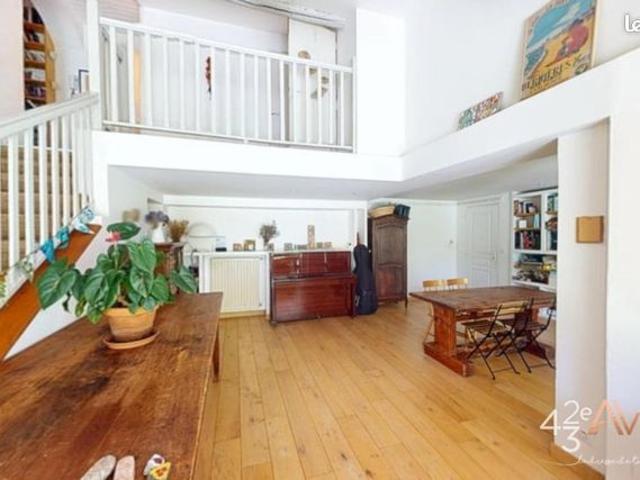 Maison 7 pièces 167 m²