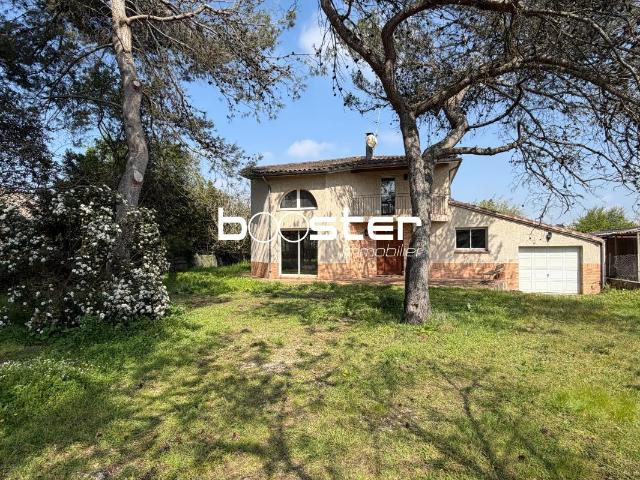 Maison 7 pièces 167 m²