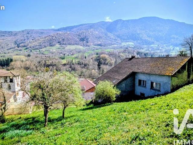 Maison 7 pièces 167 m²