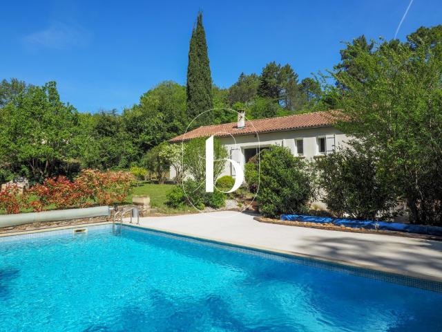 Maison 7 pièces 167 m²