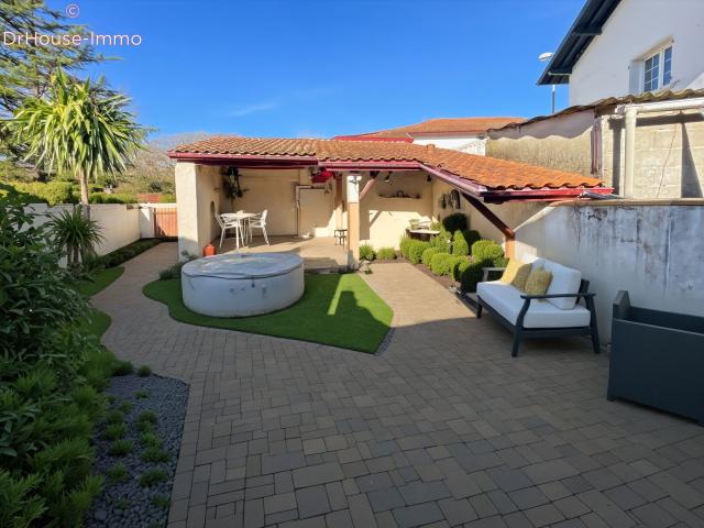 Maison 7 pièces 167 m²