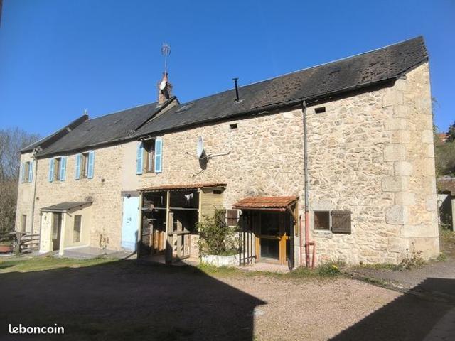 Maison 7 pièces 167 m²