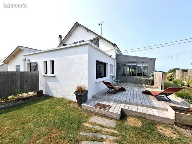 Maison 7 pièces 167 m²