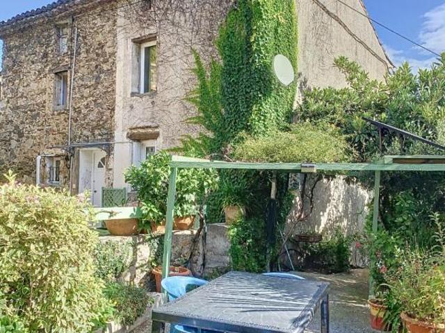 Maison 7 pièces 167 m²