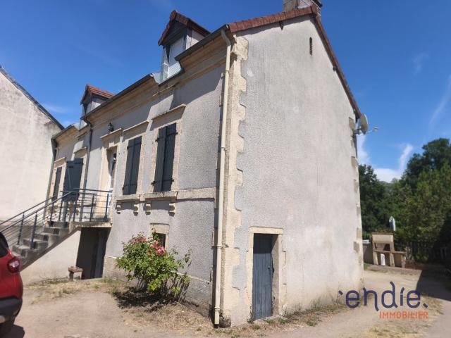 Maison 7 pièces 161 m²