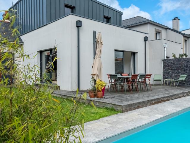 Maison 7 pièces 167 m²