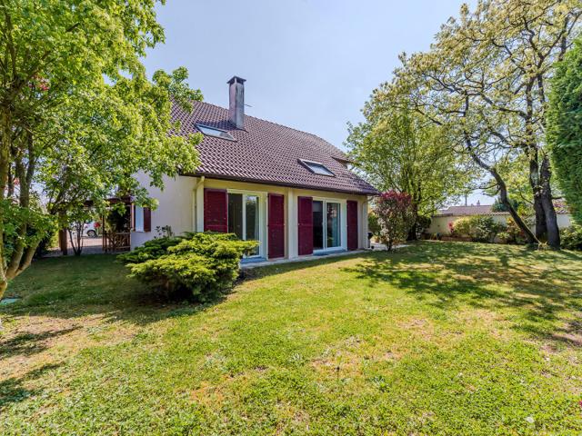 Maison 7 pièces 167 m²