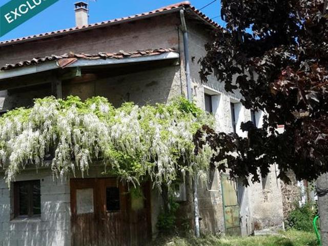 Maison 7 pièces 167 m²