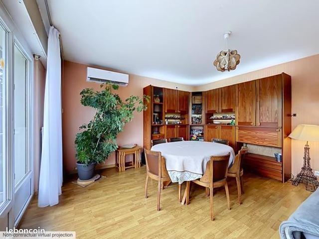 Maison 7 pièces 167 m²