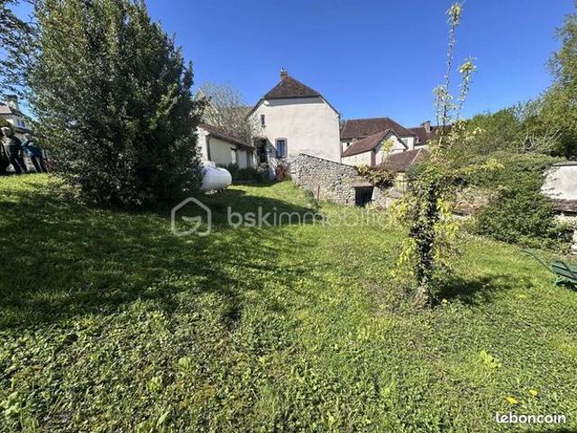 Maison 7 pièces 167 m²