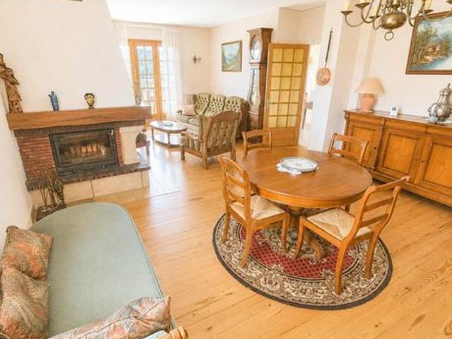Maison 7 pièces 167 m²