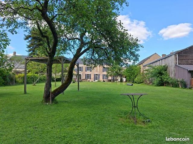 Maison 7 pièces 167 m²