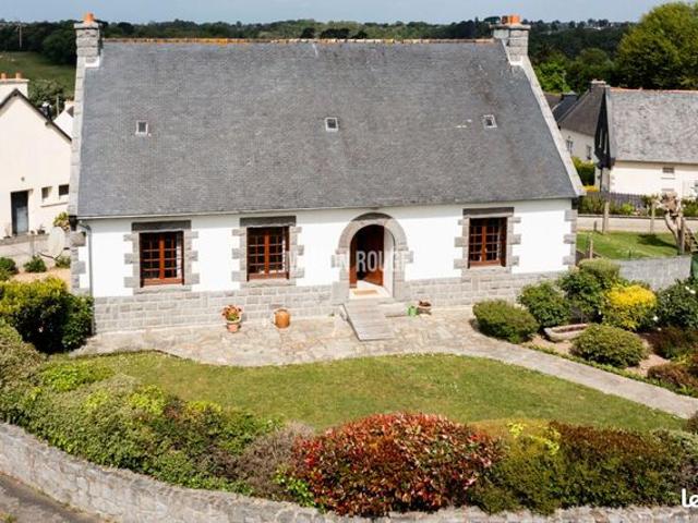 Maison 7 pièces 167 m²