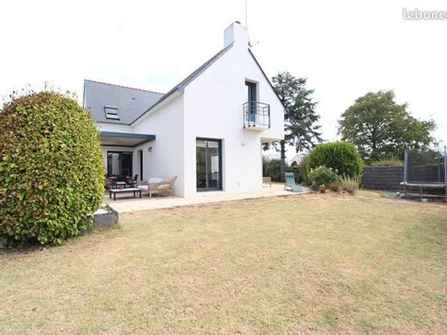 Maison 7 pièces 167 m²