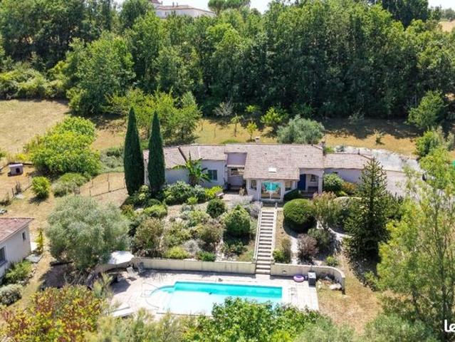 Maison 7 pièces 167 m²