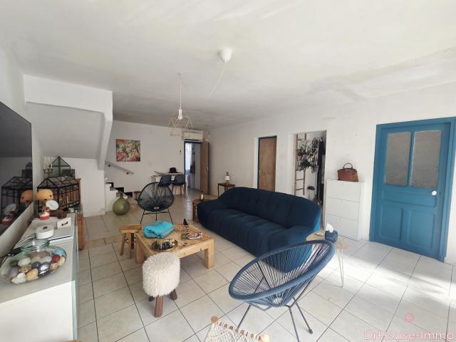 Maison 7 pièces 169 m²