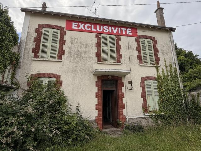 Maison 7 pièces 167 m²