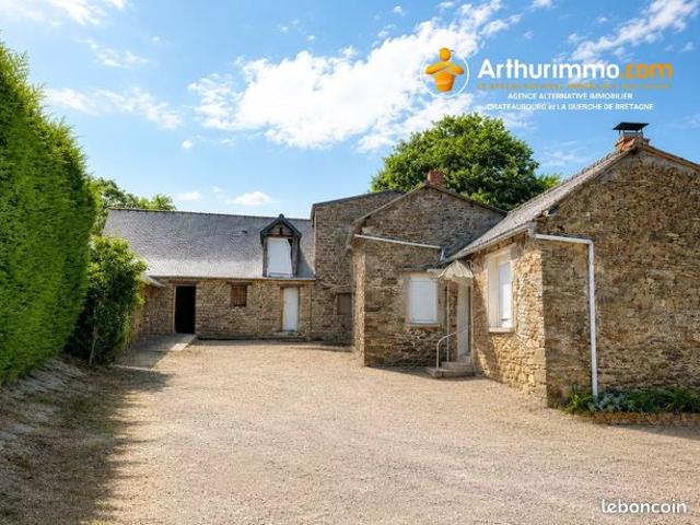 Maison 7 pièces 167 m²