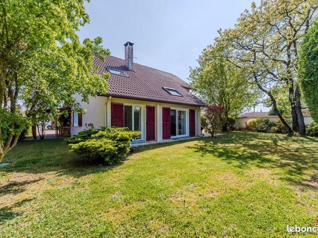 Maison 7 pièces 167 m²