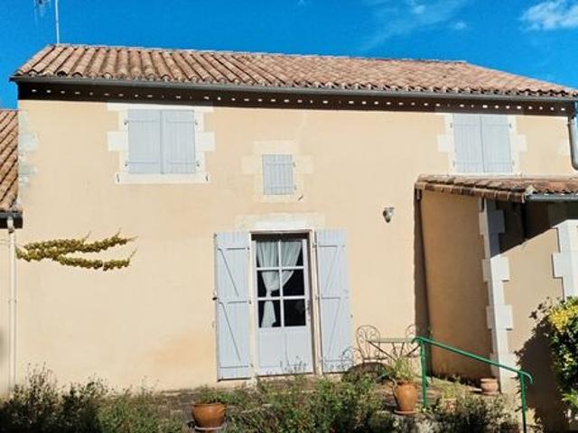 Maison 7 pièces 167 m²