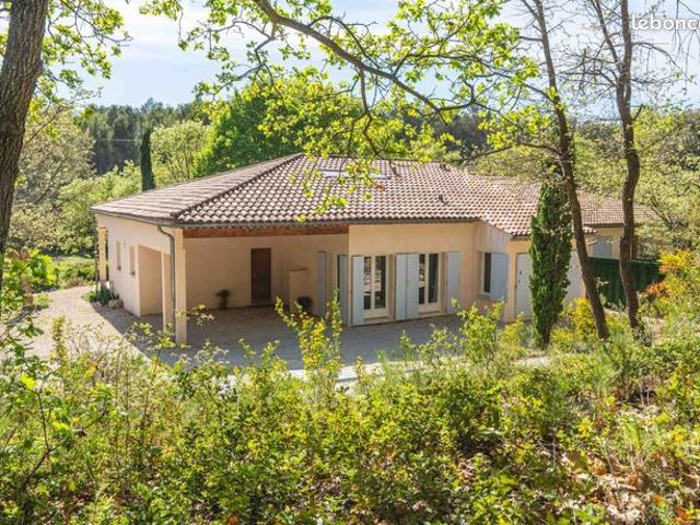 Maison 7 pièces 167 m²