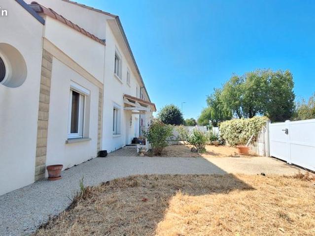 Maison 7 pièces 167 m²