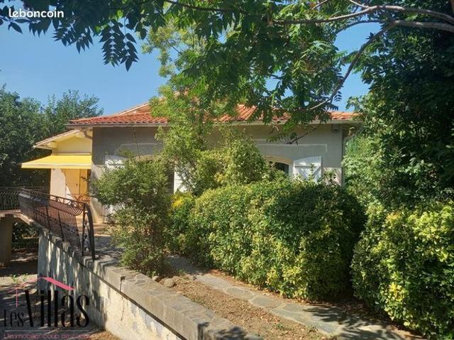 Maison 7 pièces 167 m²