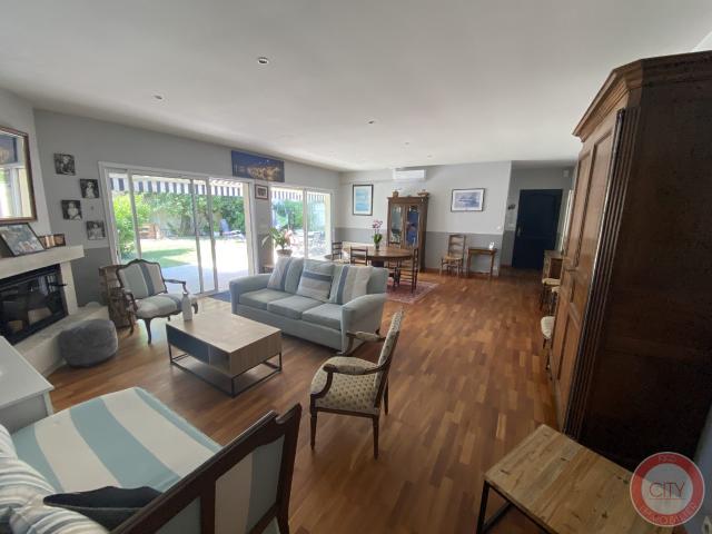 Maison 7 pièces 167 m²