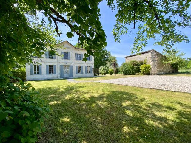 Maison 7 pièces 167 m²