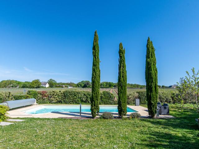 Maison 7 pièces 167 m²