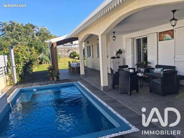 Maison 7 pièces 167 m²