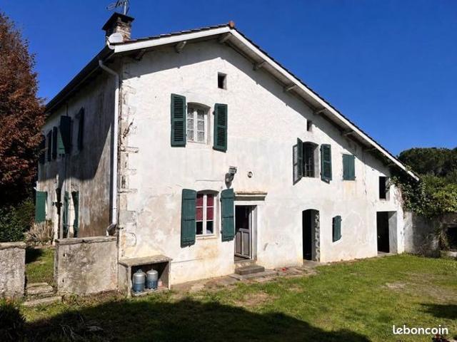 Maison 7 pièces 167 m²