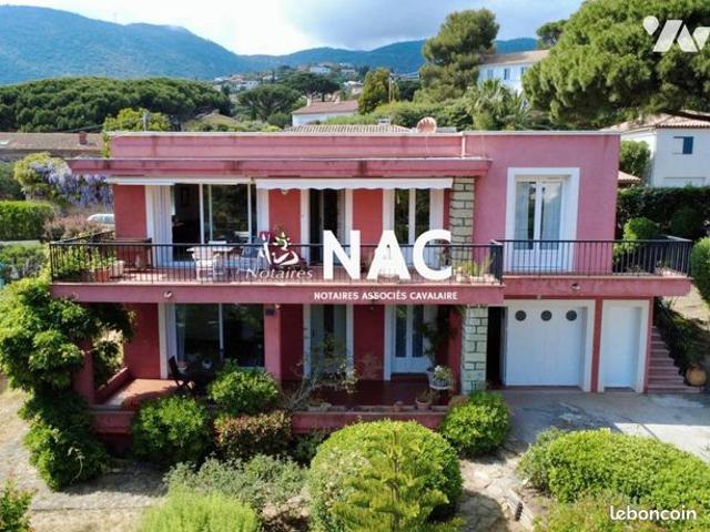 Maison 7 pièces 167 m²