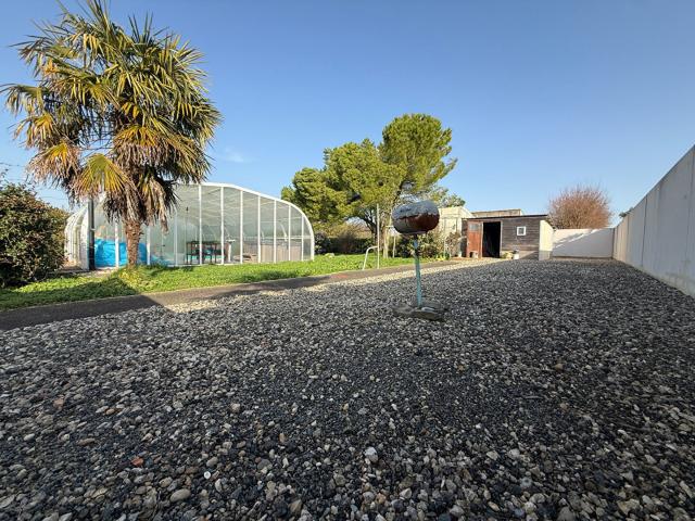 Maison 7 pièces 167 m²