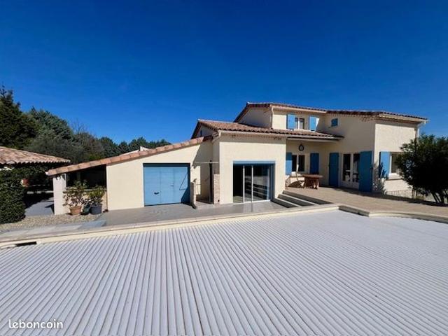 Maison 7 pièces 167 m²