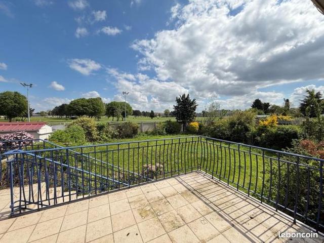 Maison 7 pièces 167 m²