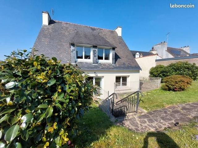 Maison 7 pièces 167 m²