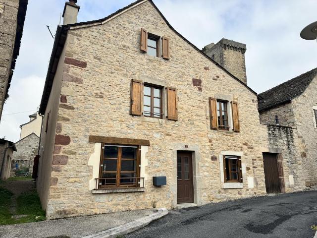 Maison 7 pièces 167 m²