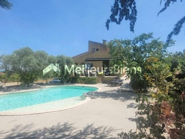 Maison 7 pièces 167 m²
